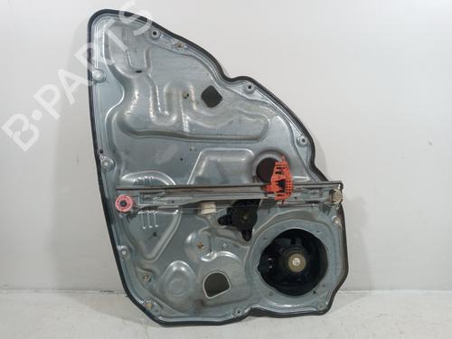 Rear left window mechanism FIAT CROMA (194_) 1.9 D Multijet (194AXB1B) | BP8477159C24 