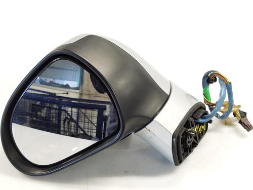 Used Left mirror PEUGEOT 308 I (4A_, 4C_) [2007-2016]  21116222
