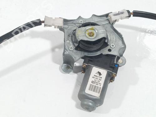 Alzavetro anteriore sinistro RENAULT SCÉNIC I MPV (JA0/1_, FA0_) 1.4 16V (JA0D, JA1H, Ja0W, JA10) | BP8482372C22 