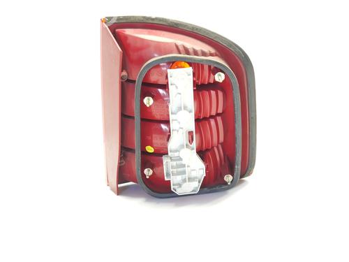 Left taillight SKODA FABIA I (6Y2) 1.4 TDI | BP28441725C34