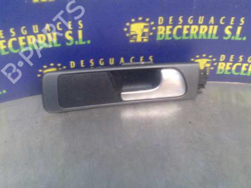 Used Rear right interior door handle AUDI ALLROAD C5 (4BH) 2.5 TDI quattro (180 hp) 8430763