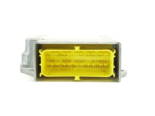 Kollisjonspute styreenhet AUDI A6 C6 Avant (4F5) 2.0 TFSI | BP12325227M53 
