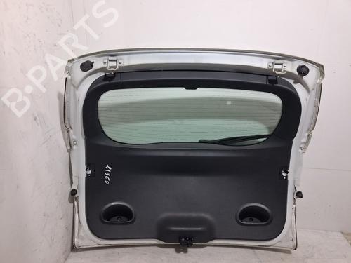 Tailgate RENAULT MEGANE III Grandtour (KZ0/1) | BP32067510C6