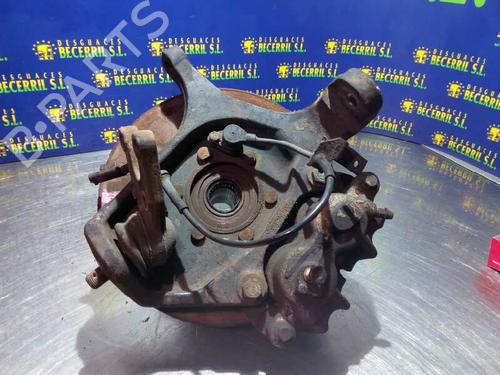 Right front steering knuckle TATA SAFARI (42_FD) [1998-2024]  16692375