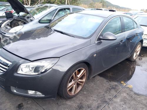 Right headlight OPEL INSIGNIA A (G09) 2.0 CDTI (68) | BP32516795C29