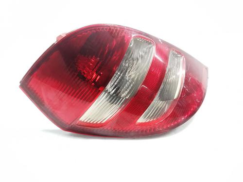 left-taillight-mercedes-benz-a-class-w169-2004-2005-2006-2007-2008-2009-2010-2011-2012-36596270 main image