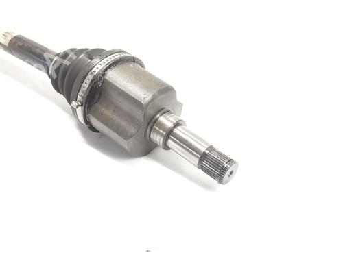 Left front driveshaft FORD TRANSIT Van (FA_ _) 2.2 TDCi | BP28681897M38