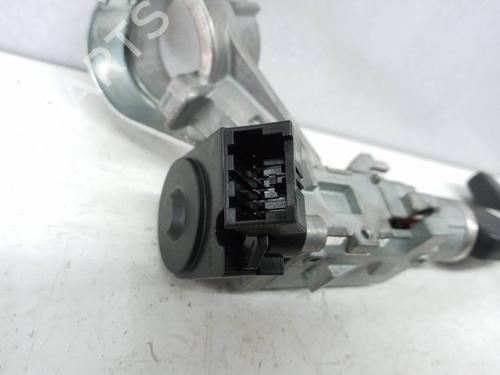 Electronic module OPEL INSIGNIA A Sports Tourer (G09)  | BP14020431M83 