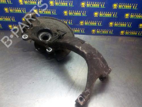 Right front steering knuckle AUDI A6 C5 (4B2) 2.4 | BP16705050M26 