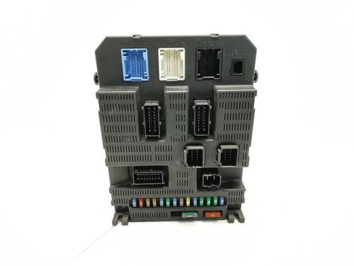 Used Fuse box CITROËN C3 I (FC_, FN_) 1.4 HDi (68 hp) 30319532