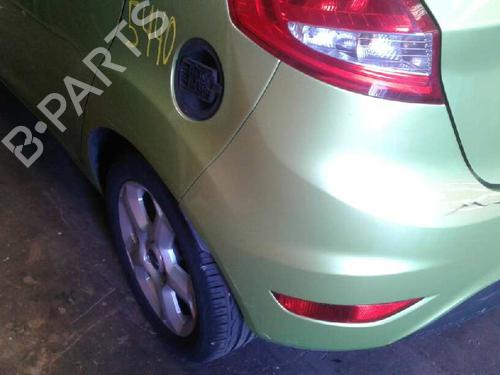 Startmotor FORD FIESTA VI (CB1, CCN)  | BP8449000M8 