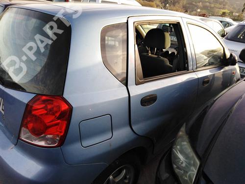 Expansion tank DAEWOO KALOS (KLAS) 1.2 | BP9042188C120  - Image 6