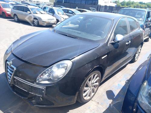 Brugte ALFA ROMEO GIULIETTA (940_) 2.0 JTDM (940FXE1A, 940FXG11) 4909163