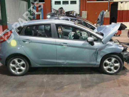 Rear left interior door handle FORD FIESTA VI (CB1, CCN) 1.4 TDCi | BP8428677I15  - Image 14