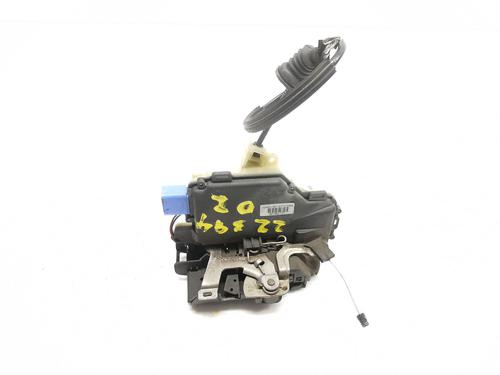 front-left-lock-seat-ibiza-iii-6l1-2002-2003-2004-2005-2006-2007-2008-2009-36185016 main image