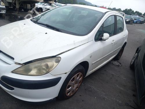 Switch PEUGEOT 307 (3A/C) 2.0 HDi 90 | BP36842513I30  - Image 5