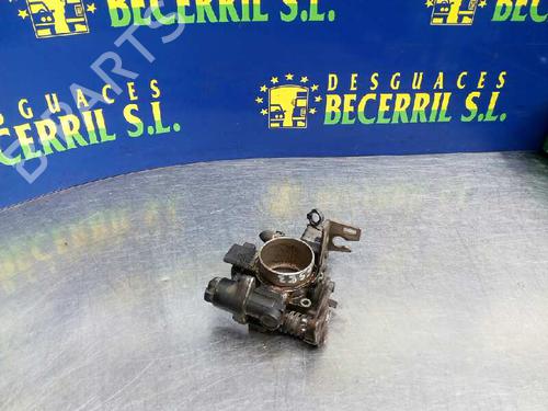 Used Throttle body OPEL ASTRA G Hatchback (T98) 1.6 16V (F08, F48) (101 hp) 8456397