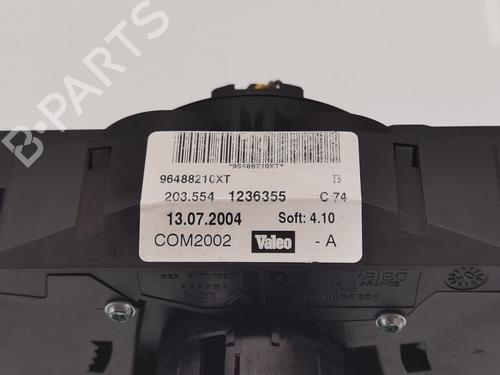 Switch CITROËN C2 (JM_) 1.1 | BP27473788I30