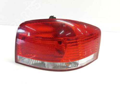 Used Right taillight AUDI A3 Sportback (8PA) 2.0 TDI 16V (140 hp) 26518451
