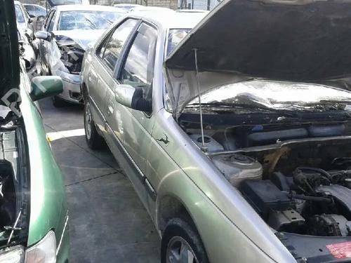 Starter PEUGEOT 405 I (15B)  | BP8432954M8 