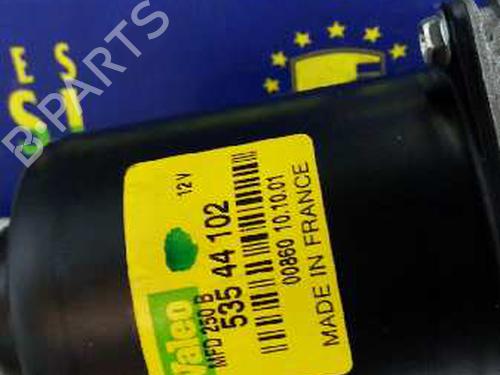 Front wiper motor PEUGEOT 106 II (1A_, 1C_) 1.1 i | BP8440350M29 