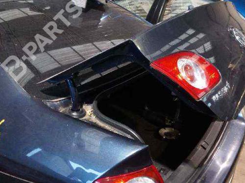 Rear left interior door handle VW PASSAT B6 (3C2) 2.0 TFSI | BP8450661I15  - Image 13