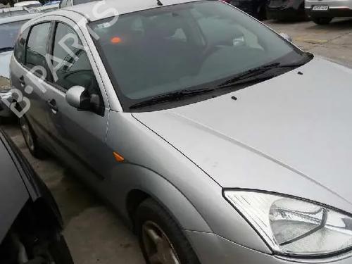 Steering rack FORD FOCUS I (DAW, DBW)  | BP18127837M22 