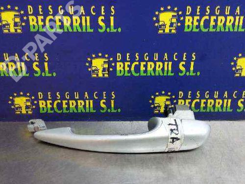 Used Rear left exterior door handle Rear left exterior door handle BMW 3 (E46) 320 d (136 hp) 8446314 8446314
