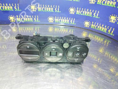 Commande Chauffage OPEL VECTRA B (J96) 2.0 DTI 16V (F19) (101 hp) 8432785