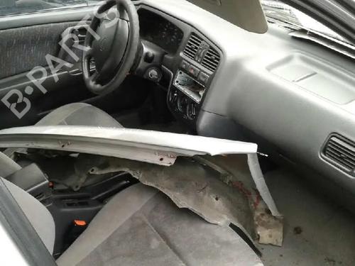 ABS pump NISSAN PRIMERA (P11)  | BP8427591M43