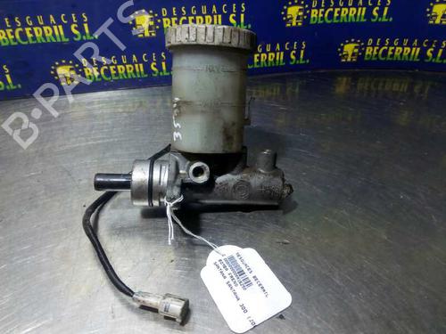 Used Brake master cylinder SANTANA 300 Open Off-Road Vehicle [2004-2011]  16541297