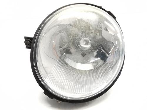 Optica esquerda Optica esquerda VW LUPO I (6X1, 6E1) [1998-2005] 17512852 17512852