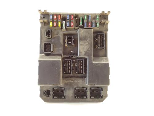 Used Fuse box CITROËN C5 I (DC_) 2.0 HDi (DCRHZB, DCRHZE) (109 hp) 15192283