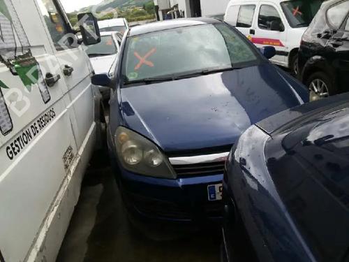 Querlenker links vorne OPEL ASTRA H (A04) 1.7 CDTI (L48) | BP8465931M12 