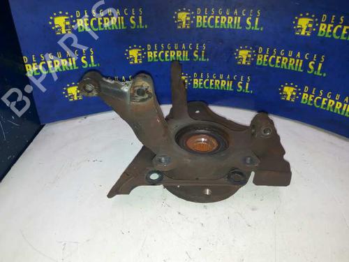Right front steering knuckle FIAT PUNTO (188_)  | BP8426433M26 