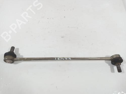 Used Left front suspension arm SAAB 9-3 (YS3F, E79, D79, D75) 1.9 TiD (150 hp) 14021012