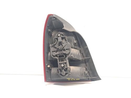 Right taillight NISSAN PRIMERA (P12) 1.9 dCi | BP36804733C35 - Image 2