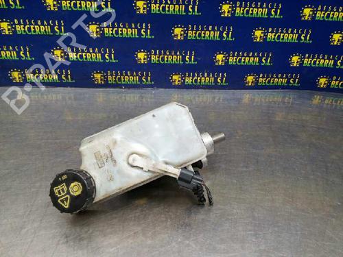 Brake master cylinder FORD FOCUS II (DA_, HCP, DP)  | BP8449473M77 