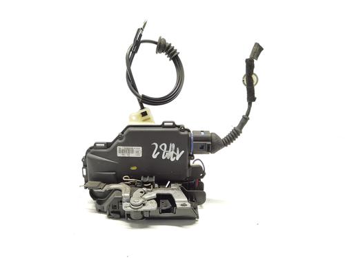Højre fortil lås SEAT IBIZA III (6L1) [2002-2009]  20674616