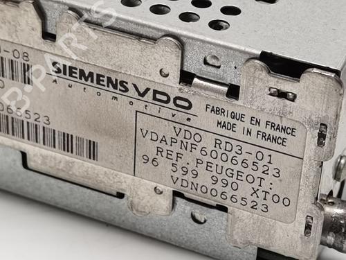 Other PEUGEOT 1007 (KM_) 1.4 16V | BP31161504O1