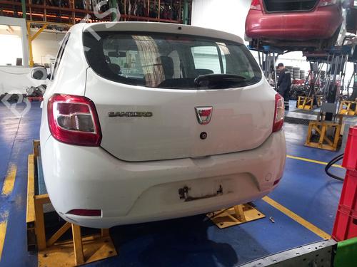 Right taillight DACIA SANDERO II 1.5 dCi 75 / Blue dCi 75 (B8JW, B8M4, B8AH, B8M7, B8M6) | BP38486388C35 - Image 7