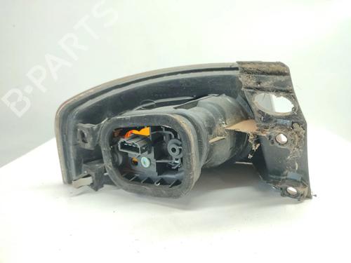 Right taillight SEAT IBIZA III (6L1) 1.2 | BP9513139C35 