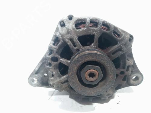 Used Alternator NISSAN NOTE (E11, NE11) 1.4 (88 hp) 8483715