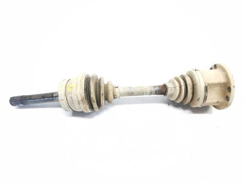 Used Right front driveshaft Right front driveshaft 38318174 38318174