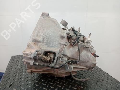 Gearbox HONDA CR-V IV (RM_) 1.6 i-DTEC 4WD (RE6) | BP35785338M3 - Image 2