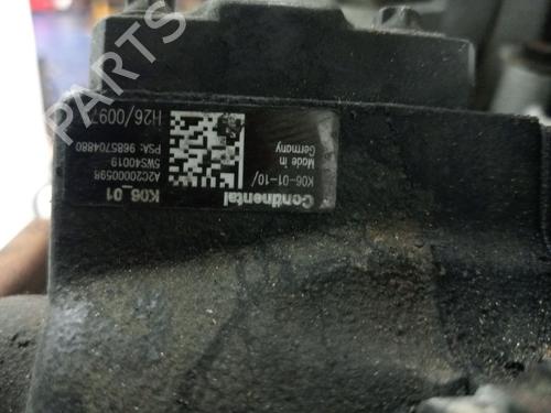 Engine CITROËN C4 Picasso I MPV (UD_) 2.0 HDi 138 | BP29421623M1 