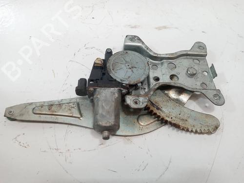 Used Rear left window mechanism FIAT SEDICI (189_) 1.9 D Multijet (120 hp) 10542031