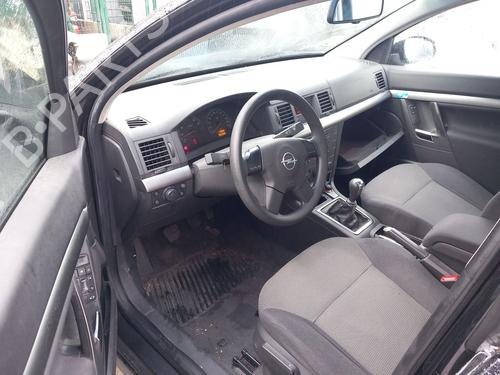 Foran støtfanger OPEL VECTRA C (Z02) 1.8 (F69) | BP30911699C7