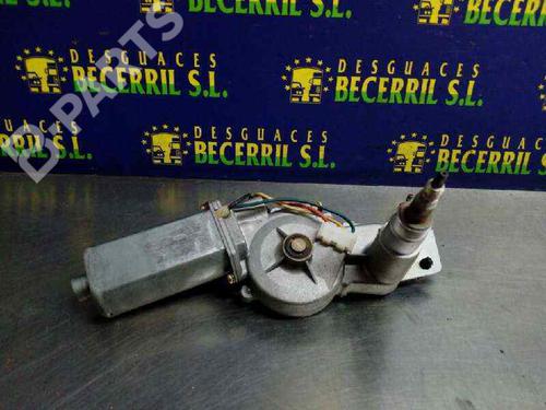 Used Rear wiper motor Rear wiper motor DAEWOO KALOS (KLAS) 1.2 (72 hp) 8445275 8445275