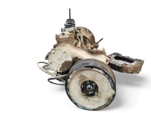 Gearbox LAND ROVER DEFENDER Station Wagon (L316) 2.5 TDI 4x4 (L316) | BP20667419M3 